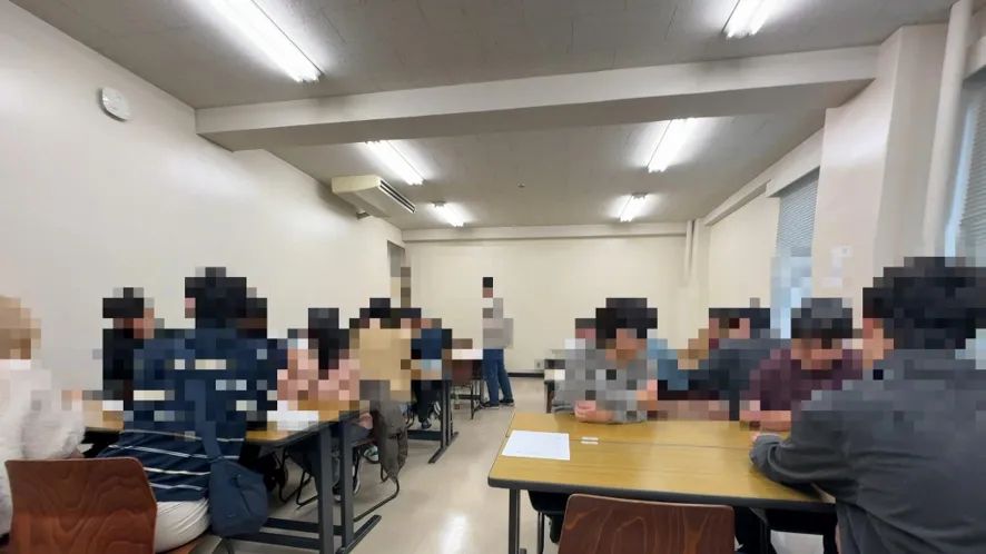 ボードゲームの紹介・体験 - ボードゲーム研究会