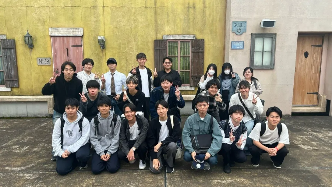 写真展示 - 写真部