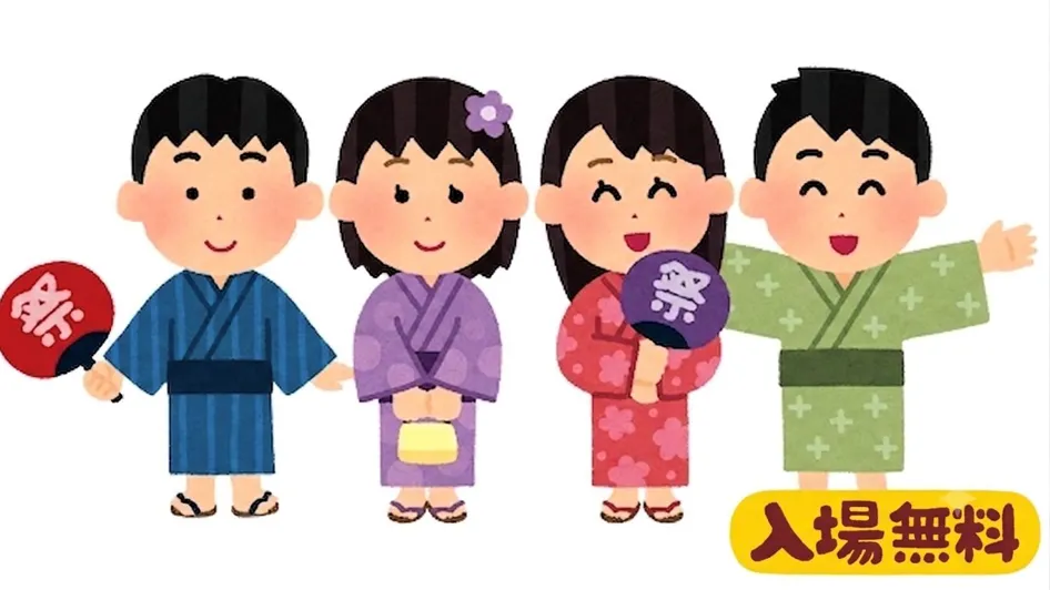 縁日企画 - 学生メンター